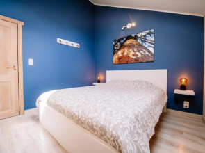 A La Maison d'Ode