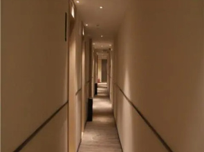 City Comfort Inn Kaifeng Xiaosongcheng Qingming Shangheyuan