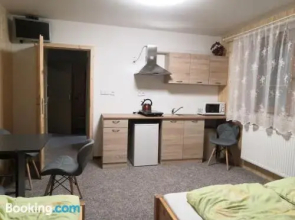 Pension U Horejšů