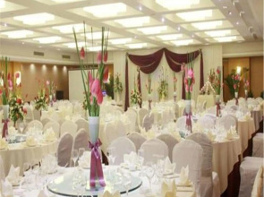 Shanghai Metropark Jichen Hotel