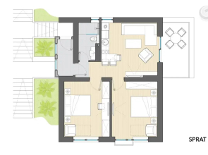 Apartment Zara Sarajevo