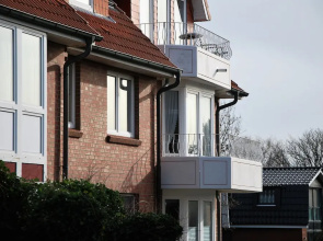 Haus Nordseeperle