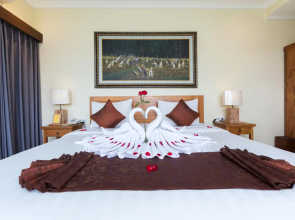 Alamdini Resort Ubud