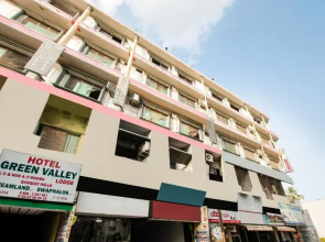 Hotel Green Valley by OYO Rooms