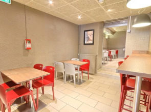 Campanile PRIME - Paris Ouest Boulogne