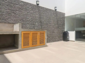 w Astonishing 2BR in Miraflores