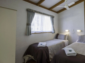 BIG4 Mannum Holiday Park