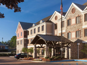 Staybridge Suites Jackson by IHG
