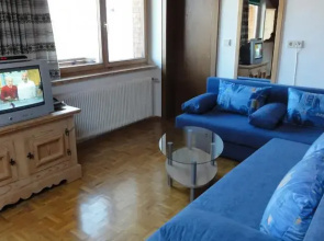Apartmenthaus Zimmermann