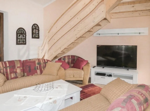 Beautiful Home in Falkenstein With 3 Bedrooms and Wifi