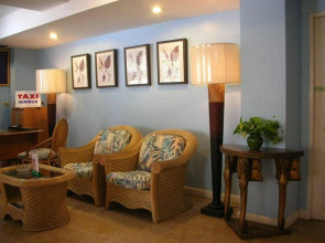 Sawasdee Siam, Pattaya