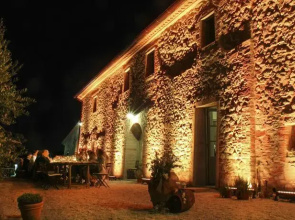 Country relais & spa le Capanne