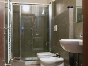 Al Battistero Luxury Suite