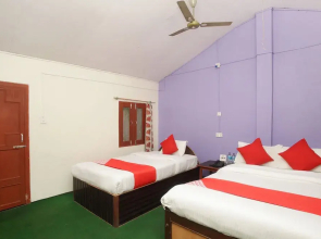 OYO 620 Jungle Heaven Hotel And Cottage