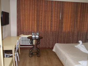 Top Plaza Hotel