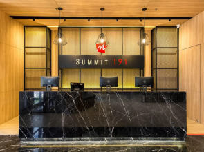 The Granite Luxury Hotel