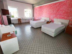 Baiyoke Boutique