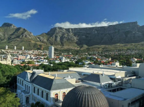 Cape Town Hollow Boutique Hotel