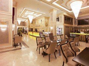 Miss Istanbul Hotel & Spa