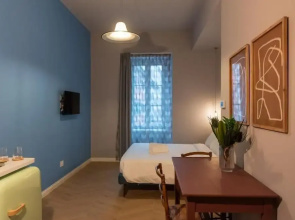 Sophia Boutique Suites
