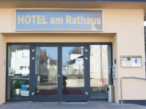 Hotel am Rathaus