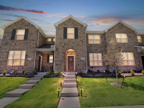 Charming Mesquite Retreat 3 Bedroom Home by Redawning