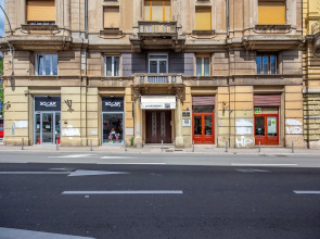Number 1 Apartments Rijeka