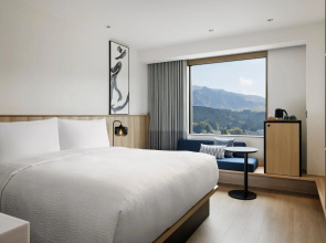 Fairfield By Marriott Kumamoto Aso