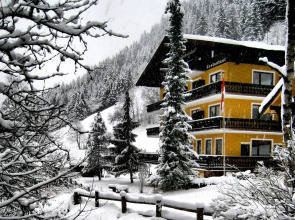 Hotel Stubnerhof