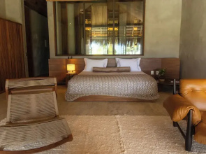 Primitivo Hotel & Villas