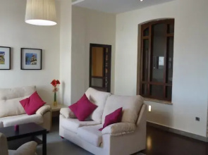 Apartamentos Candela Alora