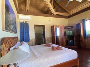 Kaylaa Beach Resort and Blackeye Brewing