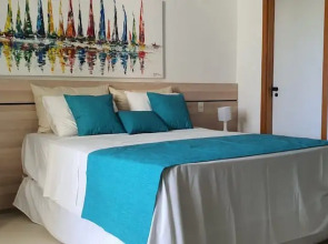 Flats Resort Porto Beach