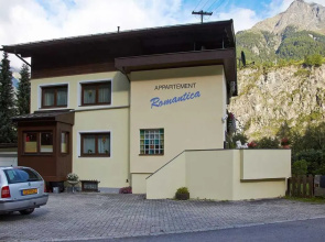 Appartements Romantica