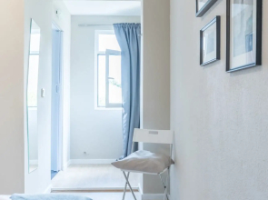 SwissPorto Guest House