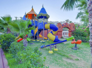 Yasmin Bodrum Resort - All Inclusive