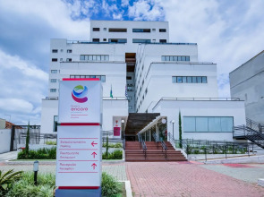 Ramada Encore Cruzeiro