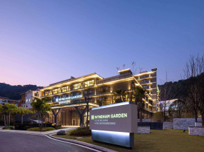 Wyndham Garden Puer Mojiang
