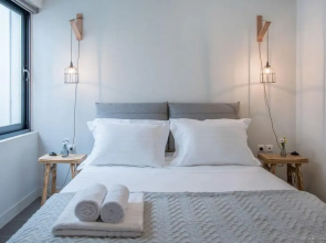 Melissi Villas Villa 2
