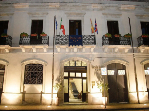 Hotel Sorella Luna Siracusa