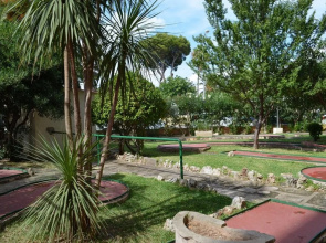 Hotel Roc Linda