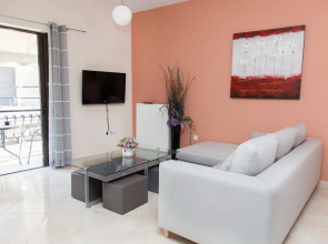 Great Apartment in Piraeus