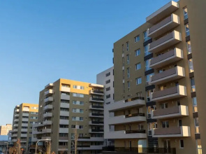 MoHost Urban Plaza