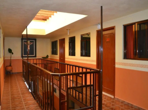 Hotel Márquez