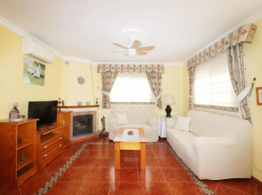 Villa los Olivos Spainsunrentals 1210