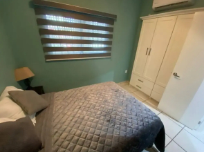 Condo G Tiara