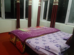 OYO HOME 85052 Aru Heights Guest House