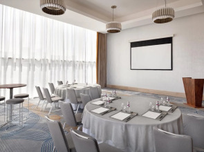 Grand Plaza Mövenpick Media City