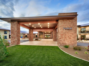 Fairfield Inn & Suites by Marriott Virgin Zion National Park
