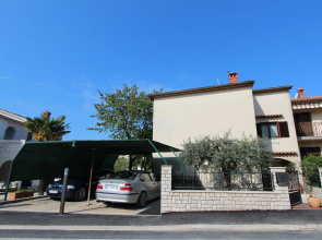 Apartments Adri